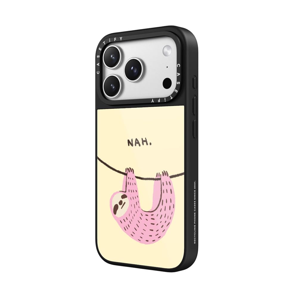 Amazon.co.jp: CASETiFY グレーズ iPhone 17 Pro ケース [傷つけ防止